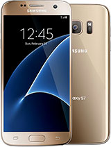 Galaxy S7 USA